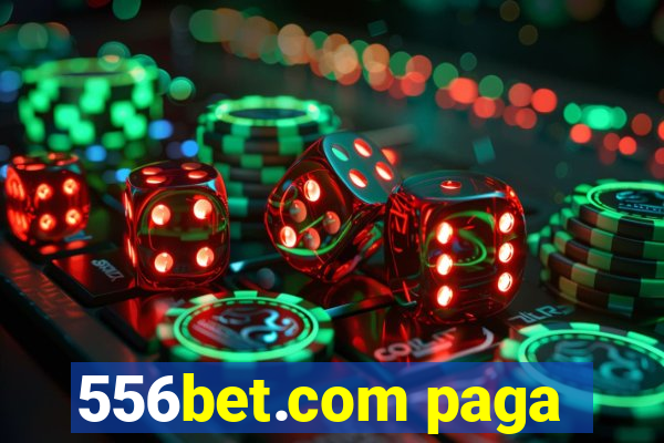 556bet.com paga